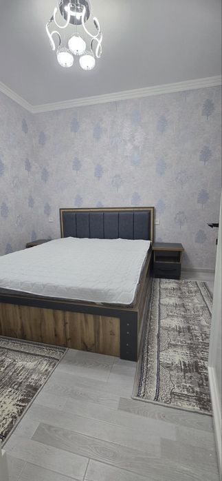 Сдаётся 2х ком квартира на 3 этаже, ор:Вокзал