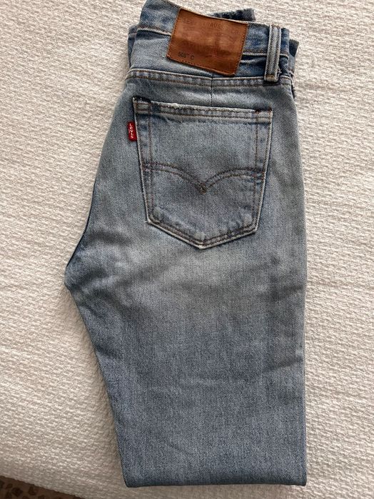 Blugi Levi’s Dama xs