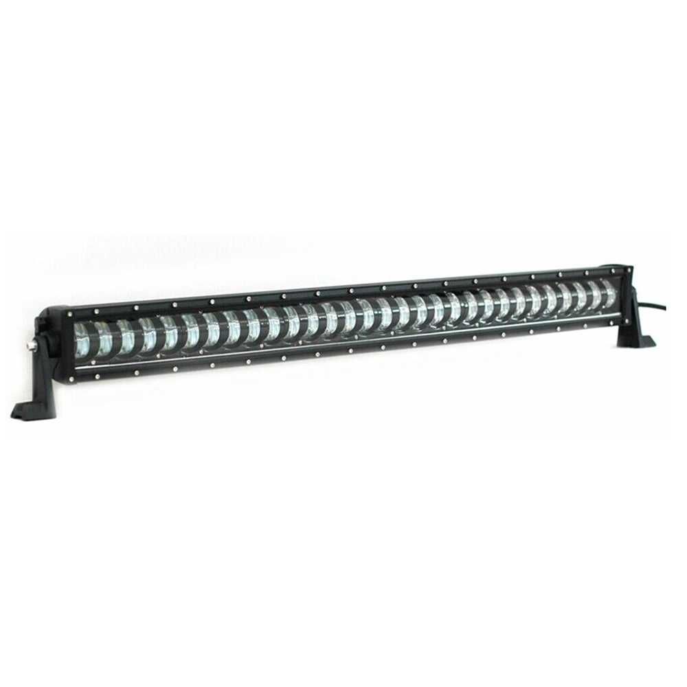 9D Off-Road Led Bar с лупи, 240W, 88.5 см