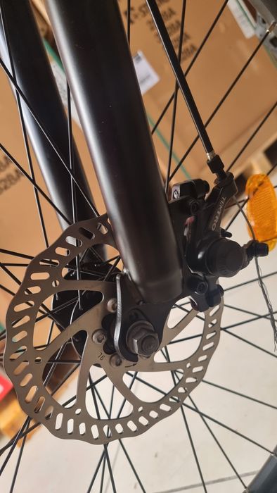 Bicicleta electrica Nilox X6 Italmoto National Geografic