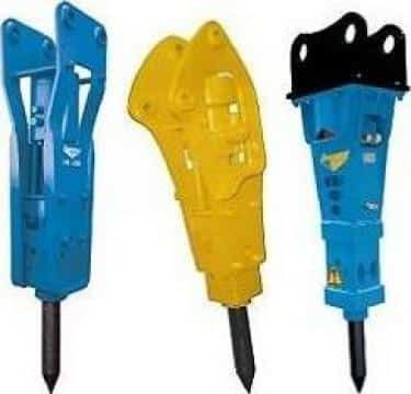 picoane pentru caterpillar, jcb, komatsu, kubota, liebherr, volvo