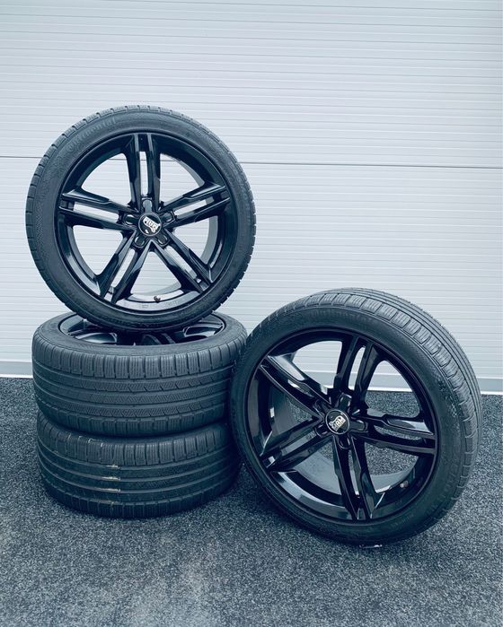 Jante audi A4 A5 A6 S Line MAM 245/40/18 S line