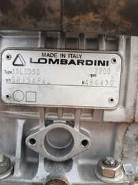 Vand motor Lombardini