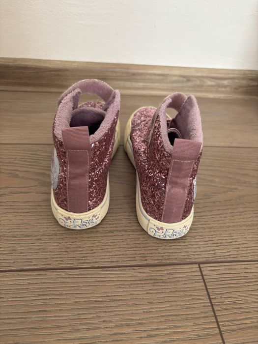 Adidasi inalti H&M, marimea 32