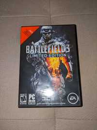 Компютърни игри - Medal of honour и Battlefield 3 limited edition