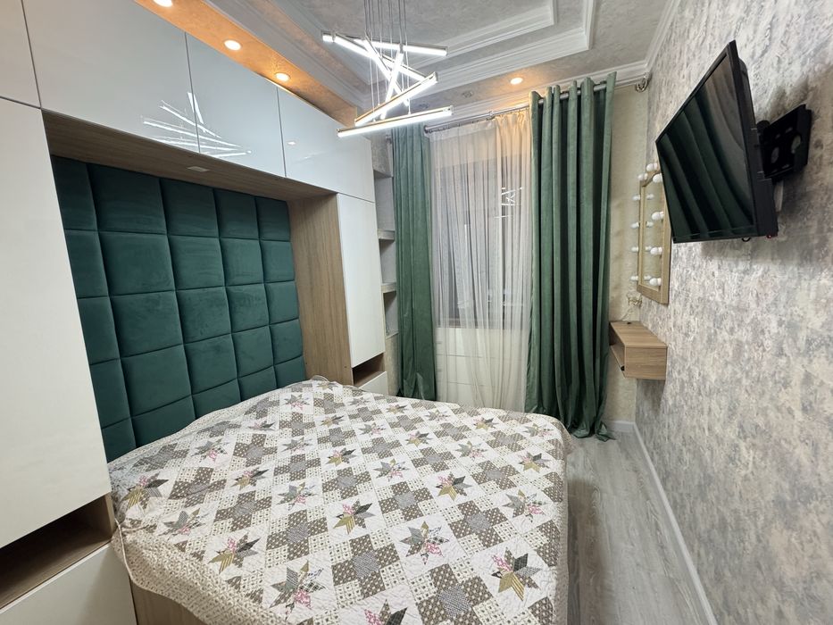 2- комнатная Аренда (Кора сув-6) Квартиры