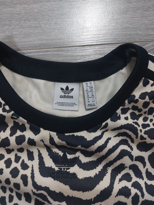 Tricou ADIDAS marimea S