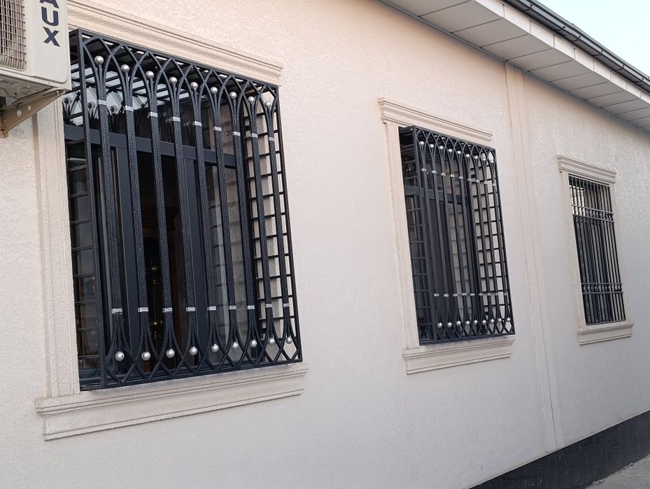 Услугага иш оламиз сварка ишлари факат