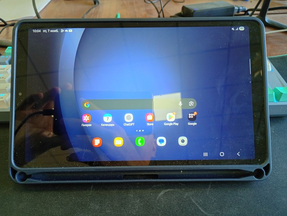 Samsung Galaxy Tab A9
