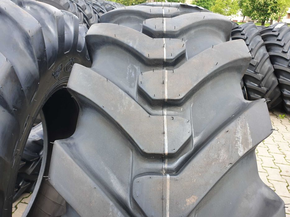 cauciucuri 16.9-30 NOI cu 16PR anvelope buldo excavator