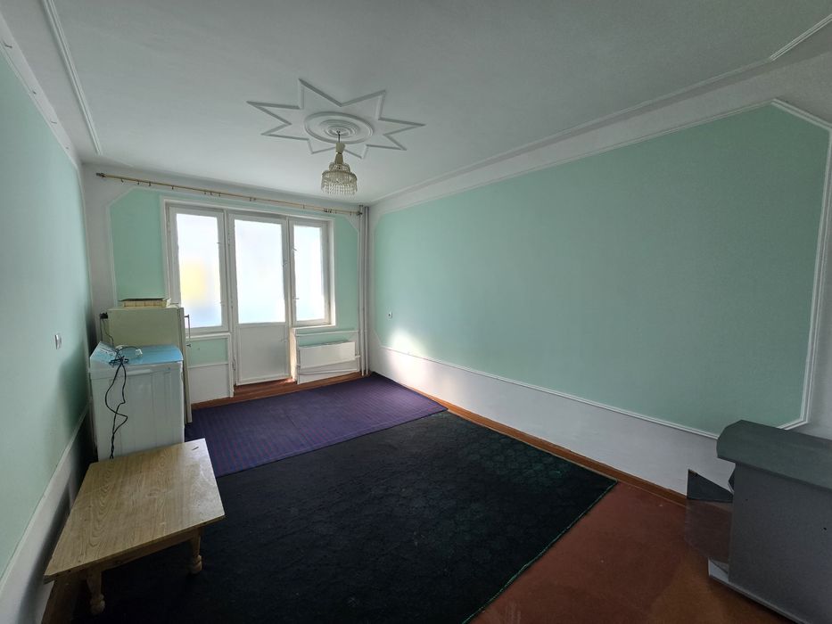 2х комнатная югославский проект