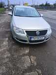 Vind autoturism vw pasat