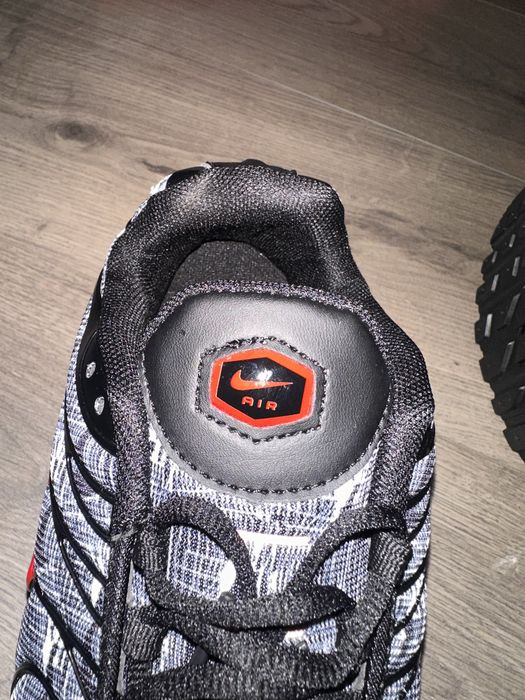 Nike TN