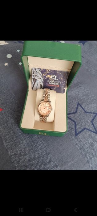 Ceas emporio dama