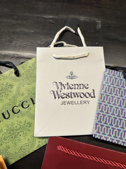 Луксозни подаръчни торбички и паучове