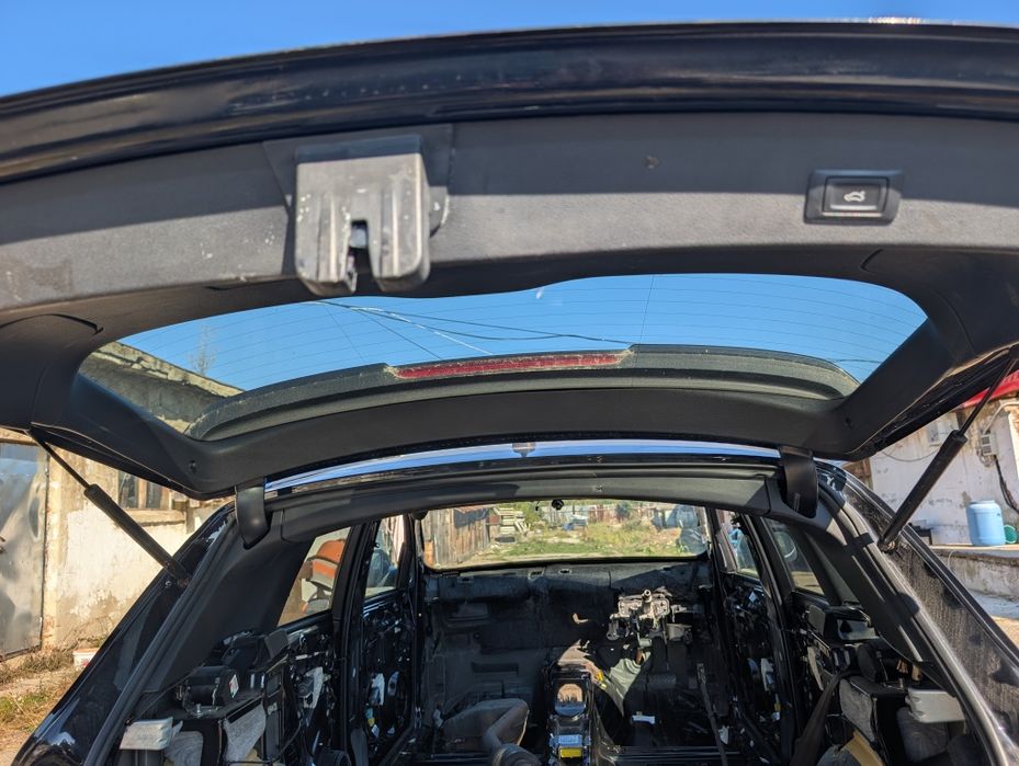 Kit actionare portbagaj electric audi q5 8r a4 b8 a5 a6 c6