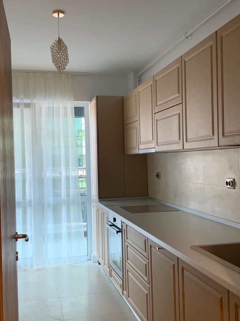 Apartament LUX 2 camere Pipera | Mobilat & utilat COMPLET | Parcare