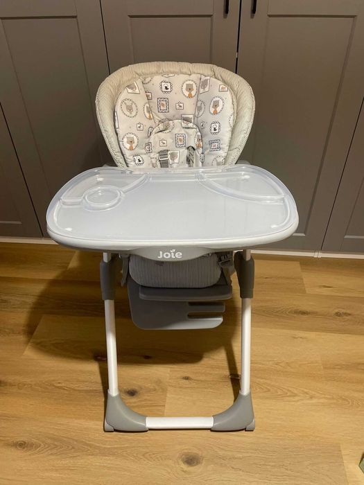 Scaun de masa bebe Mimzy Recline Portret Joie