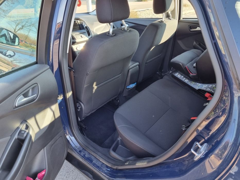 Ford Focus de vanzare