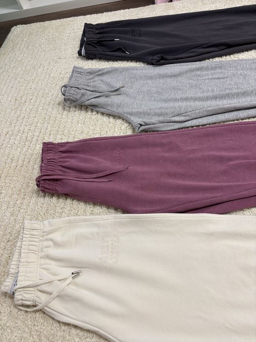 Долнище анцунг Bershka