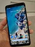 Google Pixel 2 XL Android 11 Display Original