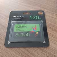 SSD Adata SU650 120 GB