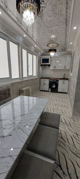 Продам 2х комнатную квартиру