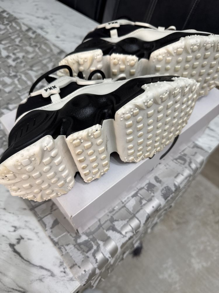 Adidasii dama nr 36 GRYXX