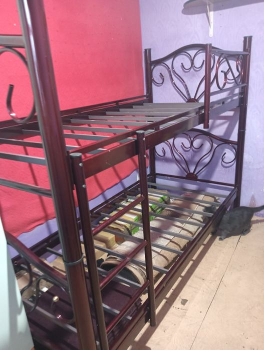 Cadru  pat suprapus 200*90