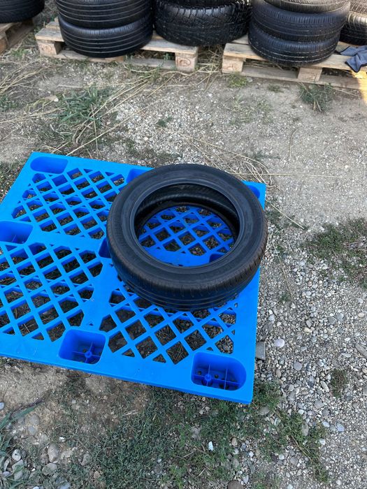 CAUCIUCURI  205/55/16 MICHELIN 1 BUCATA anvelope S-H cauciuc anvelopa