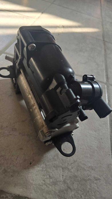 Compresor perne aer Mercedes ML W166 second range rover