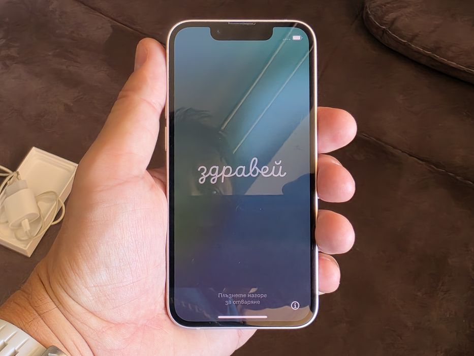 Iphone 13 mini 128 gb