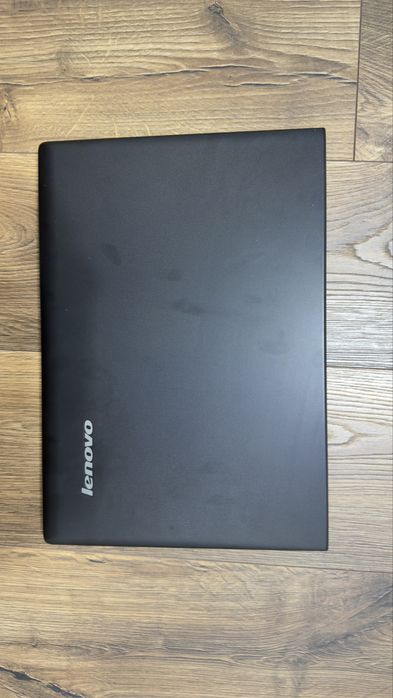 Laptop lenovo ideapad 100