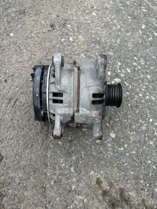 Alternator Renault Megane 3 Scenic 3 Grand Scenic 3 1.9 dci