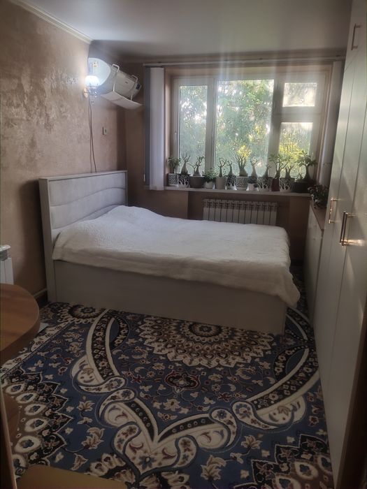 1 ком квартира в центре