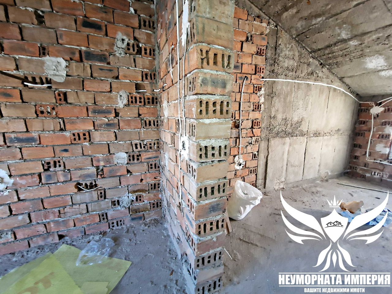 Продава се Двустаен апартамент в Асеновград - 40 кв.м за 995 €/кв.м - Снимка #10