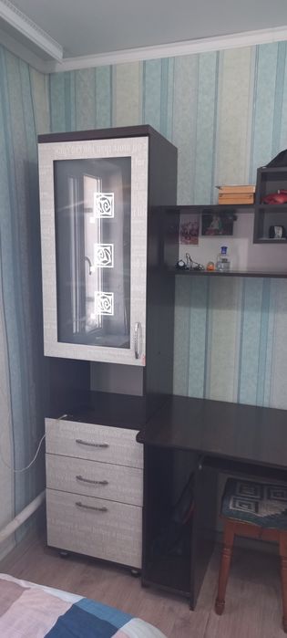 Продам детский гарнитур!