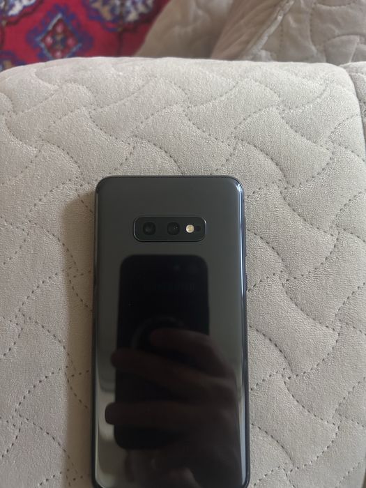 Samsung S10 E 128