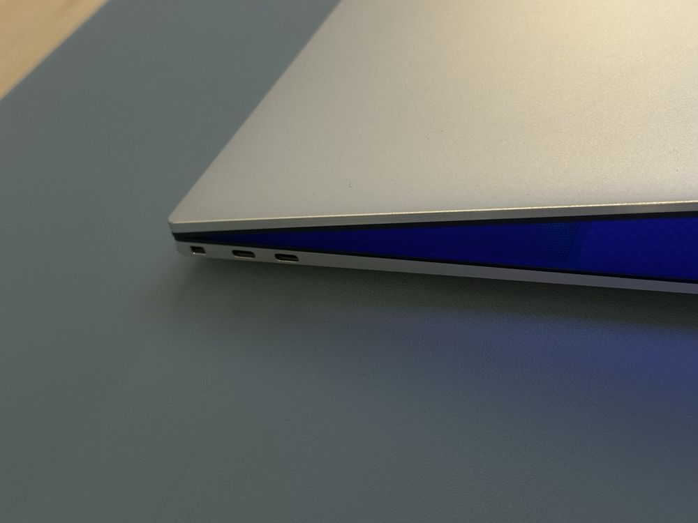 DELL XPS 17 в идеале