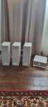 Boxe Sonos ikea Simfonisk si amplificator