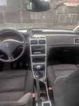 Vând Peugeot 307 !!
