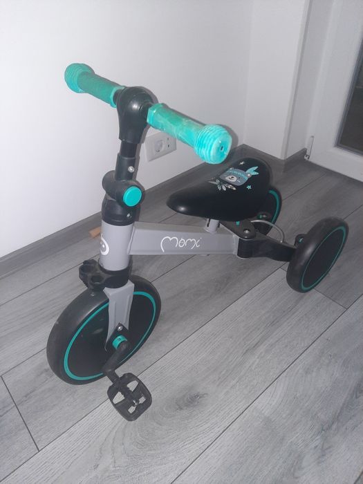 Vând bicicleta copii2-5 Ani