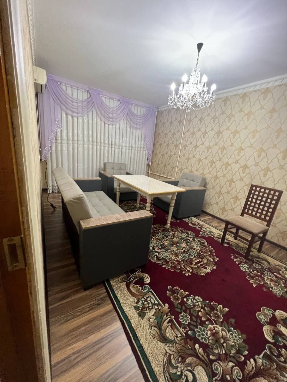 Яккасарай Кушбеги 2.2.9