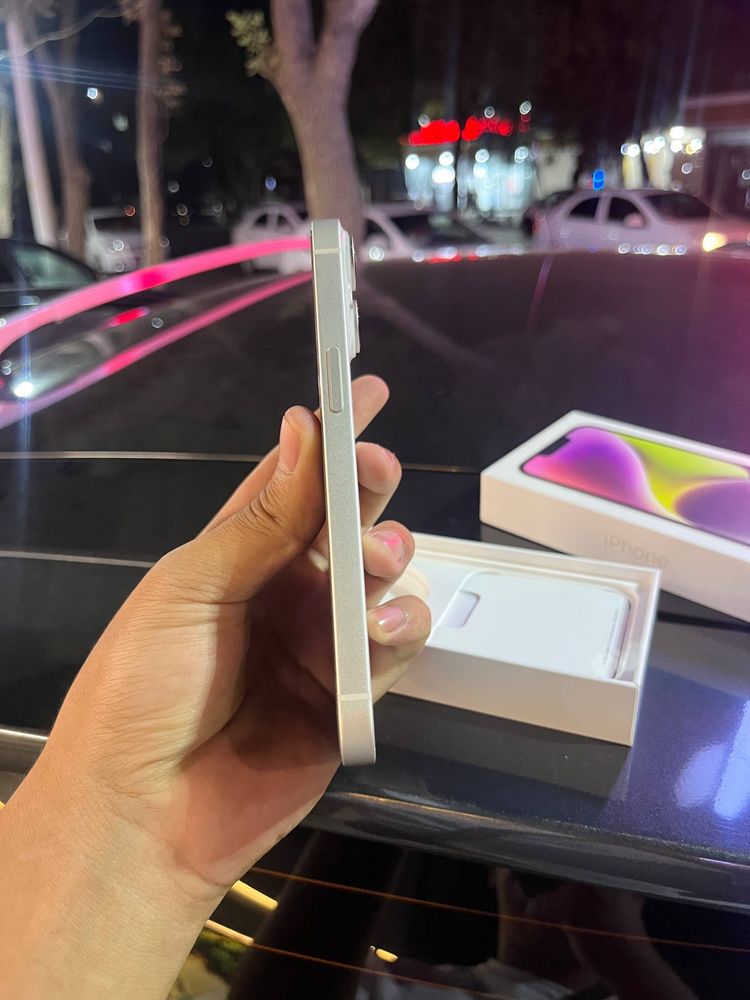 iphone 14 256 gb ideal