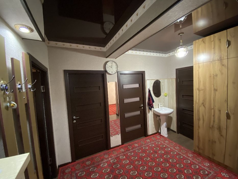 Urganch tumani g'oybuda 3 xonali uy sotiladi