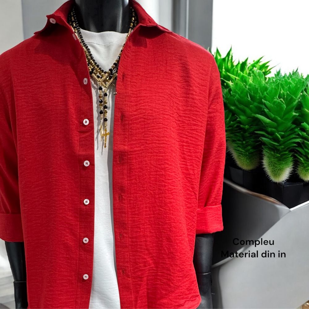 Compleuri CASUAL/Elegant material din In! Calitate superioara!
