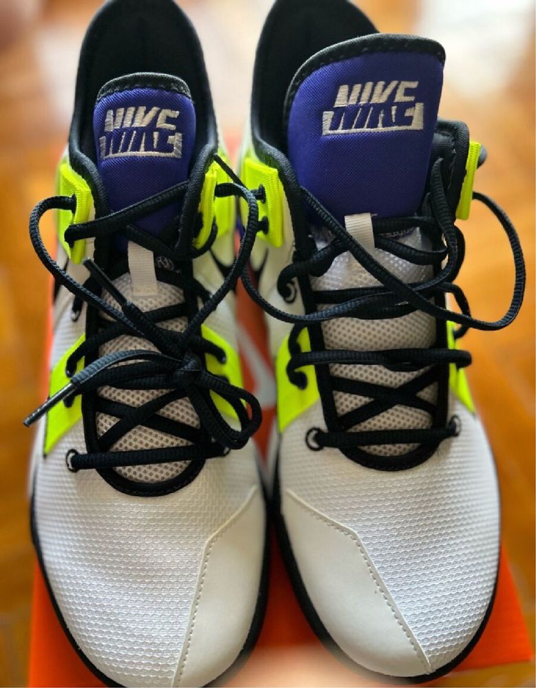Nike Air Max impact 2 - размер 44