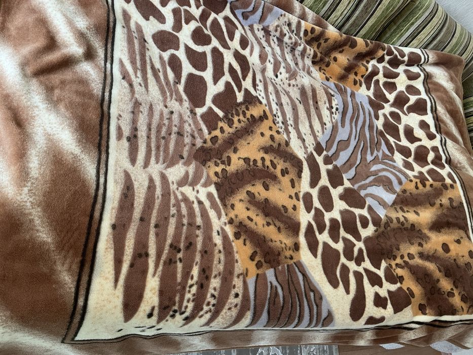 Покрывала 1,5 и 2х спалка