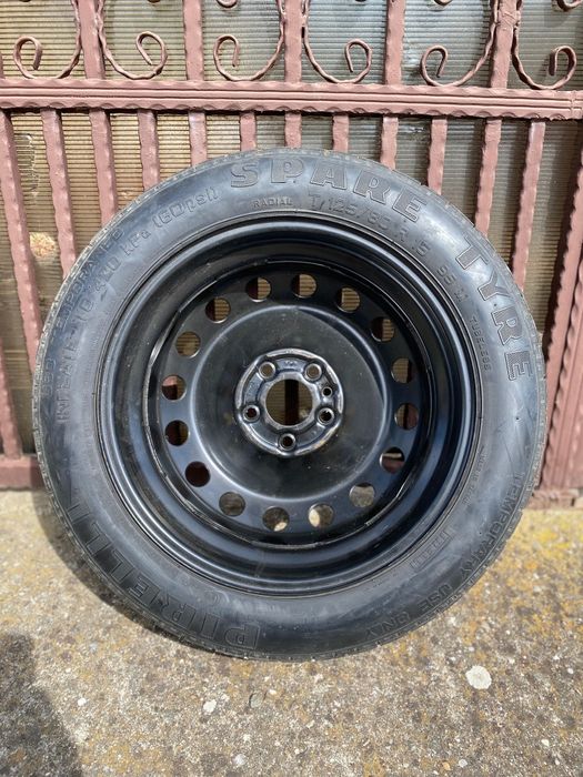 Vand janta alfa romeo/fiat slim