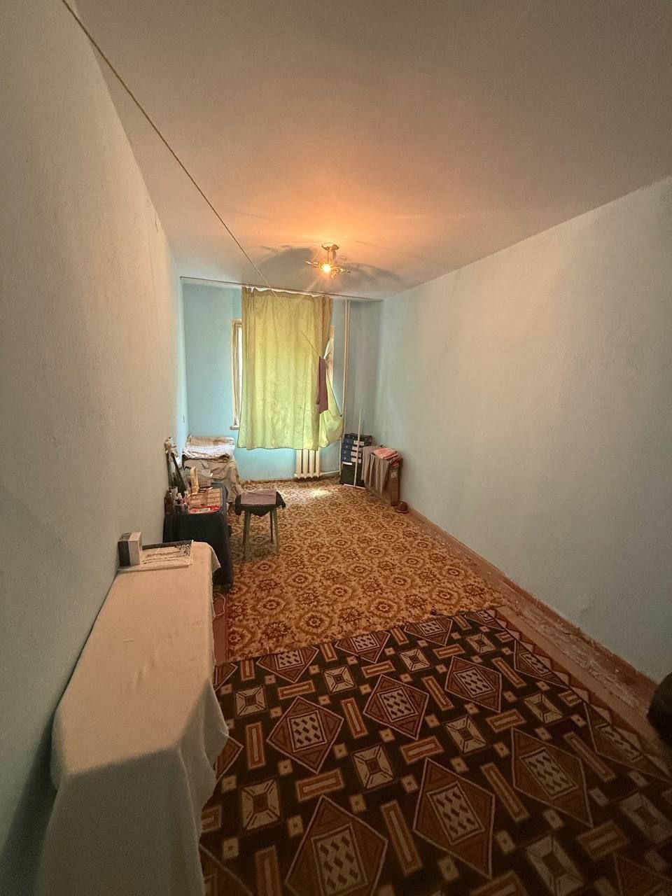 2 хона 1 этаж агароти бор глухой